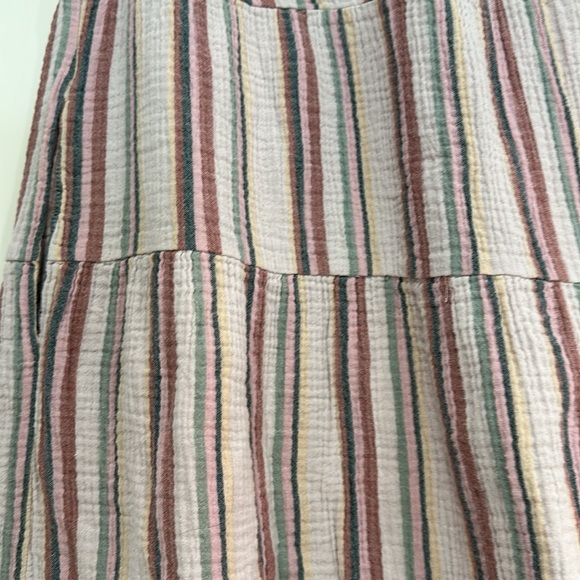 Marine Layer Corinne Maxi Dress - Picture 3 of 5